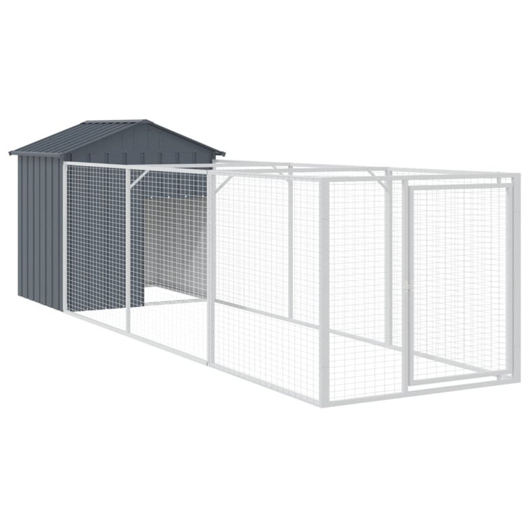 Igloo dog kennels outlet for sale